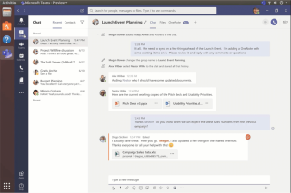 Cách cài đặt Microsoft Teams trên Linux