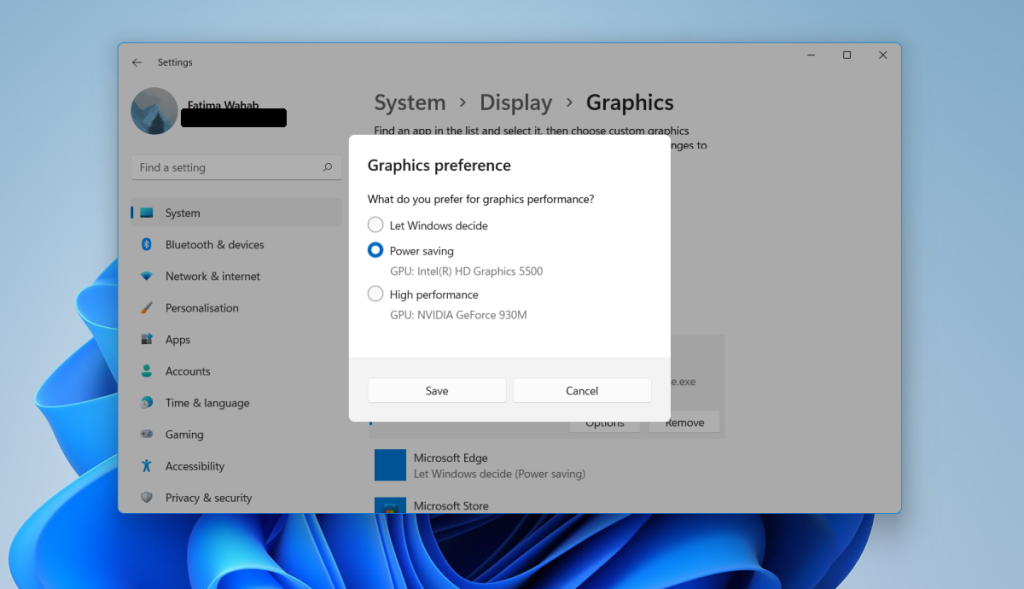 Windows11でYoutubeの遅れを修正する方法