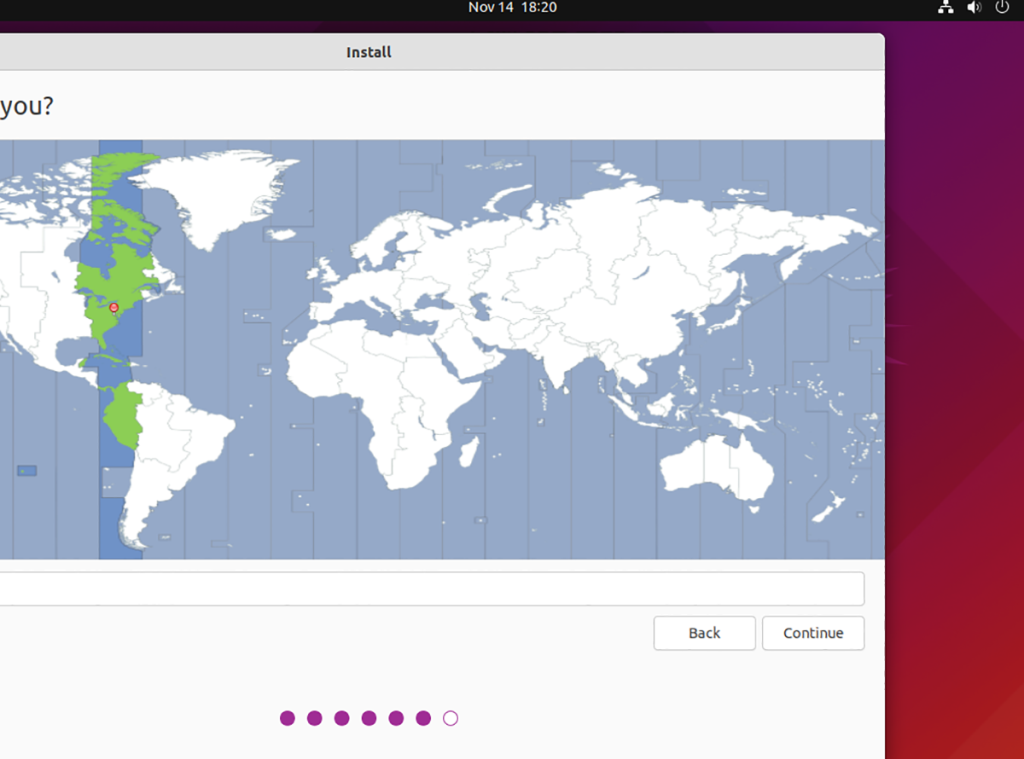 Cara dual-boot Ubuntu dan Windows 11