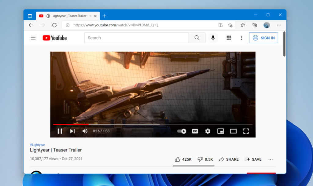 Come correggere il ritardo di Youtube su Windows 11