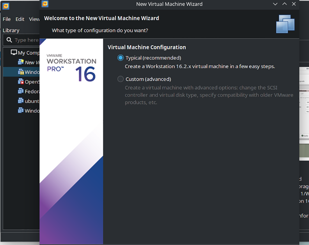 Cara menjalankan Windows 11 di Linux di VMWare Workstation