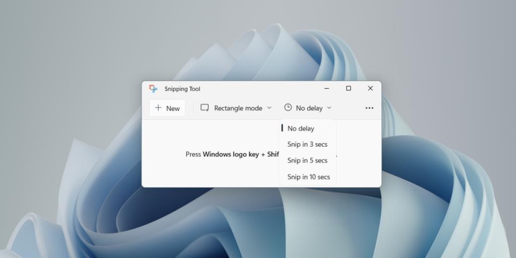 Cara mengambil tangkapan layar di Windows 11