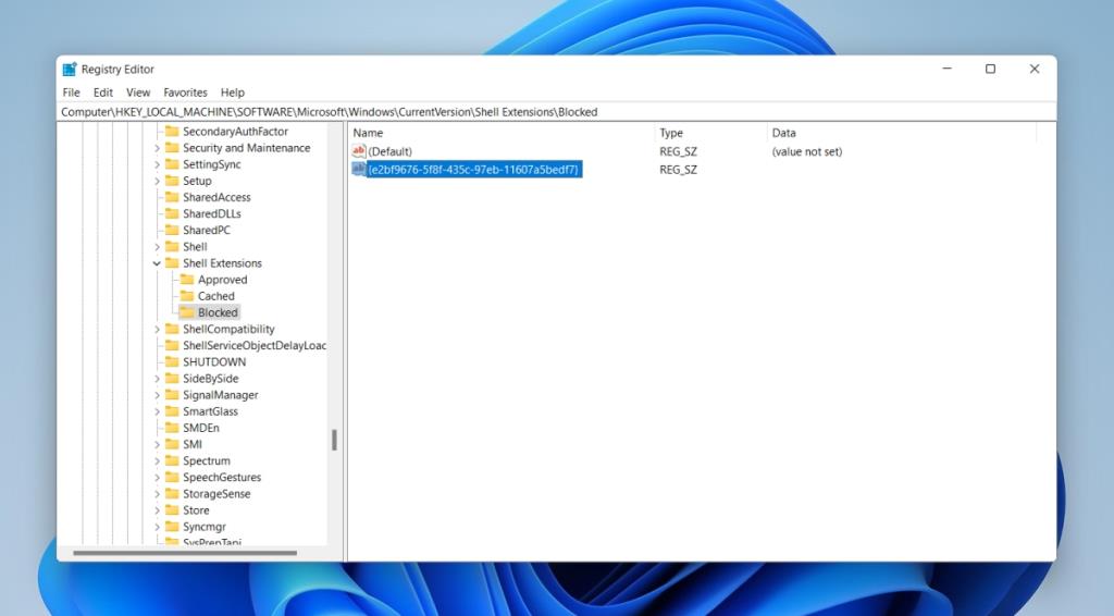 Windows 11에서 Windows 10 파일 탐색기 리본을 얻는 방법