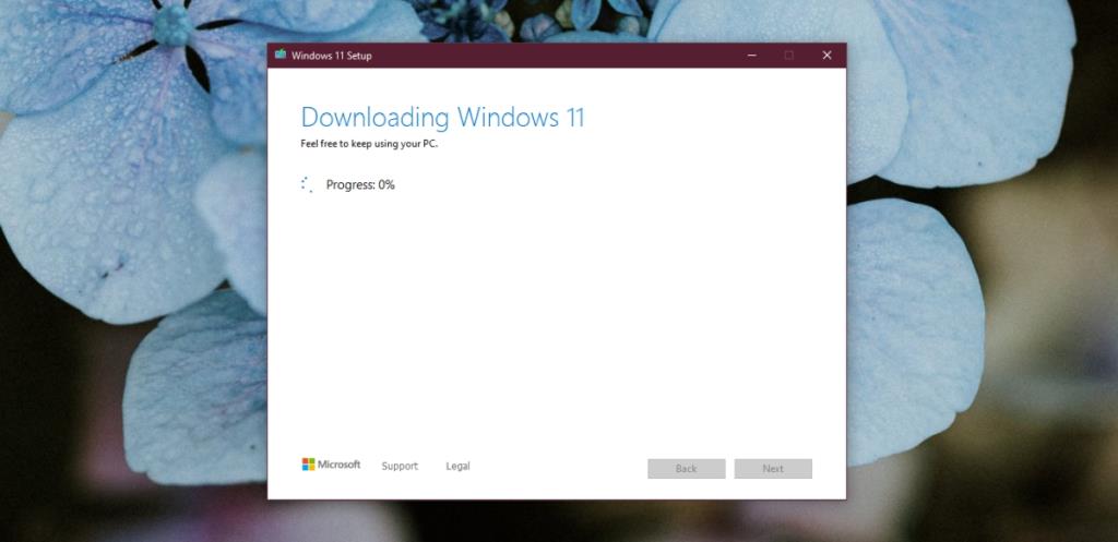 Bagaimana cara menginstal Windows 11?