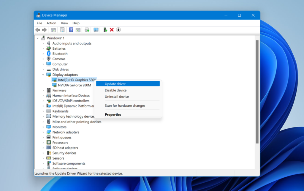 Cara memperbaiki masalah menu Start Windows 11 yang tidak responsif