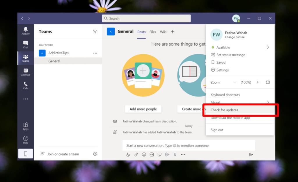 Người dùng bên ngoài của Microsoft Teams: Làm cách nào để thêm khách?