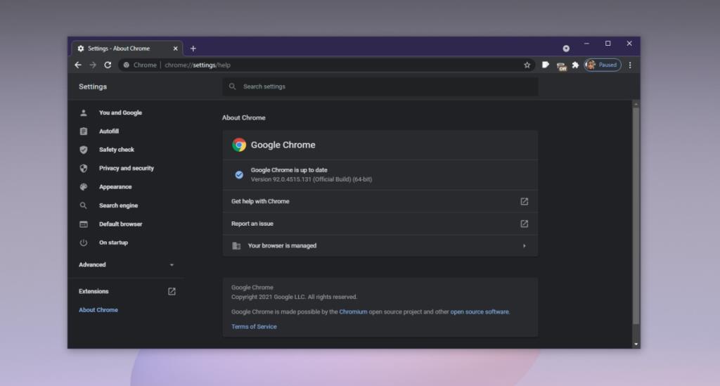 Cara mengunduh dan memasang peramban Google Chrome