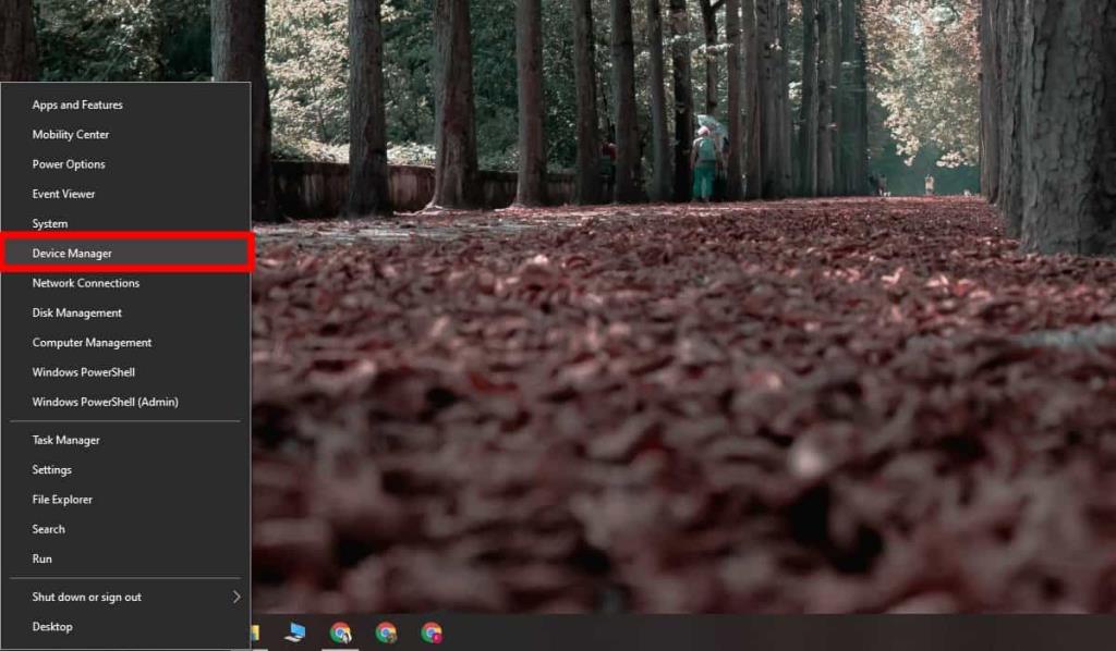 6 sposobów na otwarcie Menedżera urządzeń w systemie Windows 10