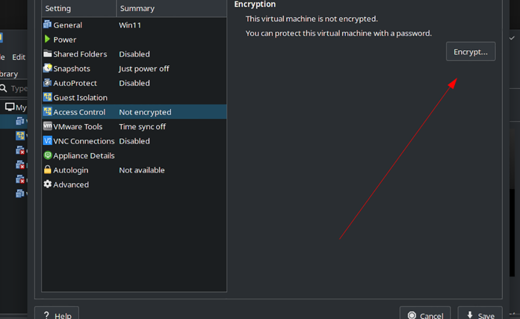 Cara menjalankan Windows 11 di Linux di VMWare Workstation