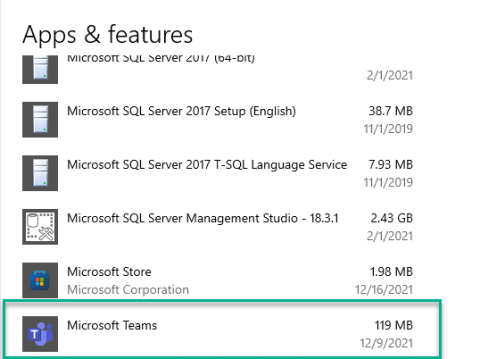 Microsoft TeamsをOutlookに追加するにはどうすればよいですか？