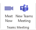 ¿Cómo invitar a una reunión de Teams en Microsoft Outlook 365?