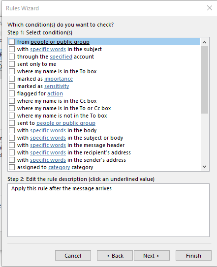 Come inviare messaggi di risposta automatica ricorrenti in Outlook 2019/365/2016 quando si è fuori sede?