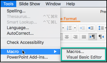 Как отобразить вкладку разработчика в Excel, Outlook и Word 2019/365?