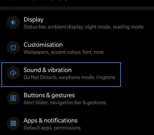 Microsoft Teams – sons personalizados de chamada e notificação no Android e Windows