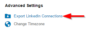 Hoe contacten en vrienden van FB en LinkedIn importeren naar Outlook 2016 en Outlook.com??