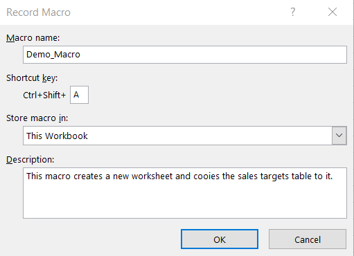 Microsoft 365 Excel Macros สำหรับผู้เริ่มต้น: วิธีบันทึกและเขียน VBA Macros ในสมุดงาน Excel 2019 ของคุณ