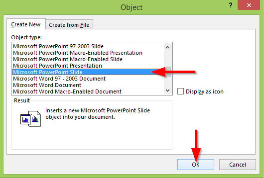 Word 2016 또는 2019 문서에 Excel 표를 추가하는 방법은 무엇입니까?