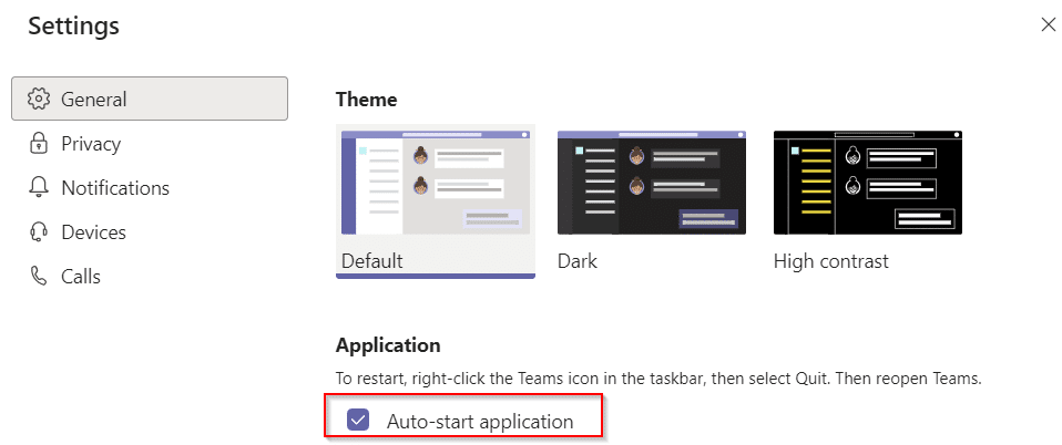 จะกำจัด Microsoft Teams เมื่อเปิดพีซีของฉันได้อย่างไร