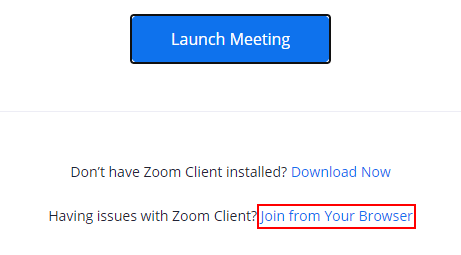 จะบันทึกการประชุม Zoom และแชร์กับผู้อื่นได้อย่างไร