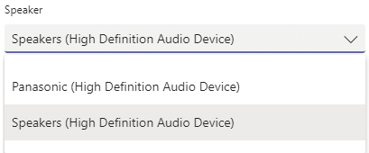 Microsoft 팀이 작동하지 않습니까?  Windows용 Microsoft Teams에서 오디오, 비디오, 카메라 및 로그인 문제를 해결하는 방법.