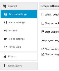 Hoe zich te ontdoen van de Skype-chatgeschiedenis in Outlook.com Messenger?