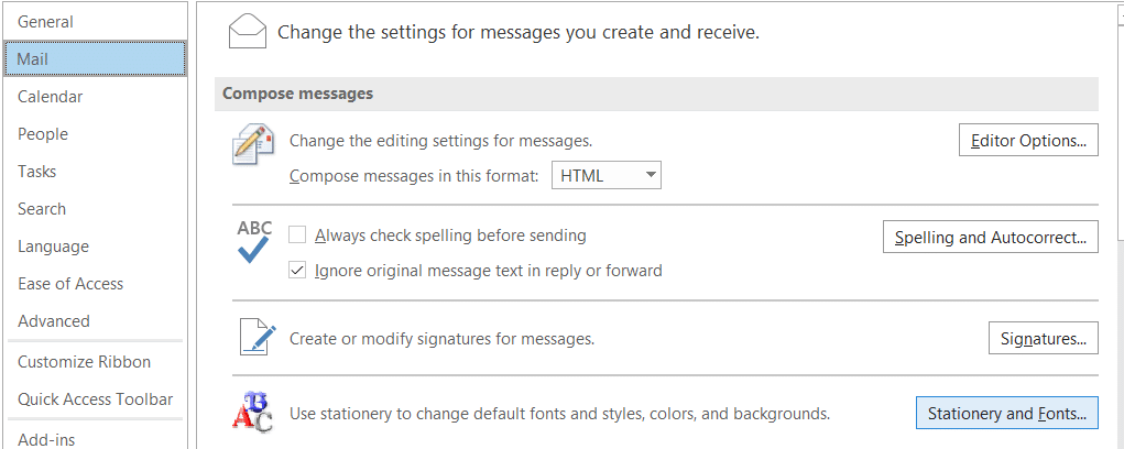 Как изменить шрифт в почте. Шрифт по умолчанию в Outlook. Шрифт default. Как настроить шрифт по умолчанию в Outlook. Шрифт электронной почты.