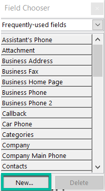 Formulare Outlook: Cum să creați formulare care pot fi completate în Microsoft Office 2016 / 2019?