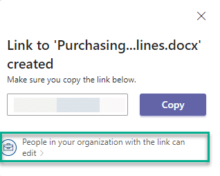 ¿Cómo compartir un archivo de Microsoft Teams en correos y reuniones de Outlook?