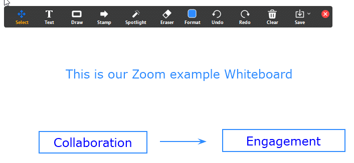 在您的計算機上使用 Zoom：高級用戶的基本提示和技巧