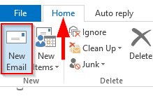 สร้างปุ่มลงคะแนนแบบกำหนดเองให้กับข้อความ Outlook 2016 และ 2019 ของคุณ