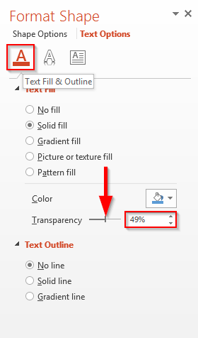 Bagaimana cara menyematkan tanda air di spreadsheet Excel dan presentasi PowerPoint Office 2016/2019?