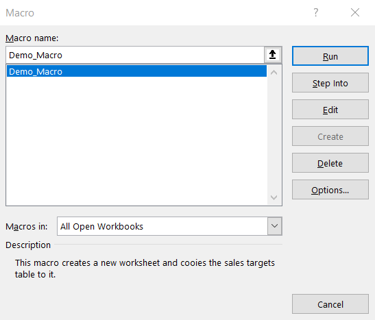 Microsoft 365 Excel Macros untuk pemula: Bagaimana cara merekam dan menulis VBA Macros di buku kerja Excel 2019 Anda?