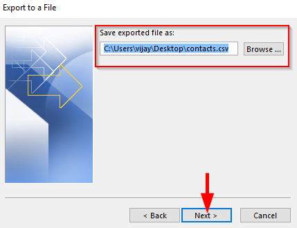 ¿Cómo fusionar y eliminar personas de contacto duplicadas en Outlook 365?