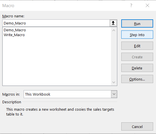 Microsoft 365 Excel Macros สำหรับผู้เริ่มต้น: วิธีบันทึกและเขียน VBA Macros ในสมุดงาน Excel 2019 ของคุณ