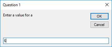 Bagaimana cara membuat kotak input dan pesan dalam dokumen Word dengan VBA?