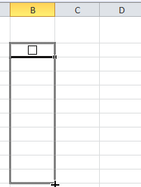 Hoe maak je checklists in Excel-sheets en Word-documenten?