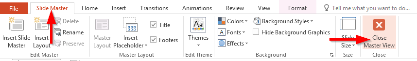 Bagaimana cara menyematkan tanda air di spreadsheet Excel dan presentasi PowerPoint Office 2016/2019?