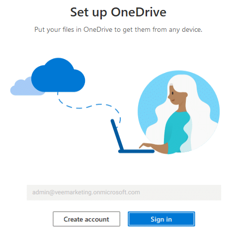 Microsoft Teams 파일을 OneDrive와 동기화하는 방법은 무엇입니까?