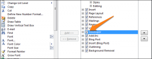 Excel 시트 및 Word 문서에서 체크리스트를 만드는 방법은 무엇입니까?