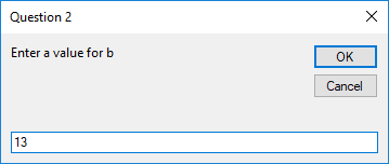 Bagaimana cara membuat kotak input dan pesan dalam dokumen Word dengan VBA?