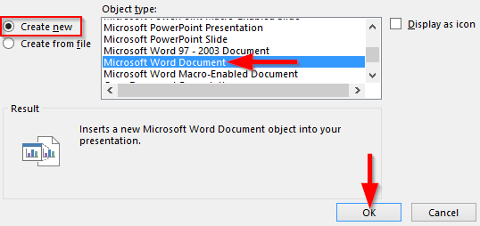 Bagaimana cara menambahkan lembar Excel dan dokumen Word dengan mudah ke dalam slide PowerPoint?