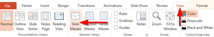 Bagaimana cara menyematkan tanda air di spreadsheet Excel dan presentasi PowerPoint Office 2016/2019?