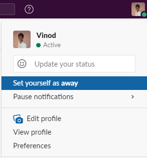 Comment désactiver les notifications et les sons Slack ?