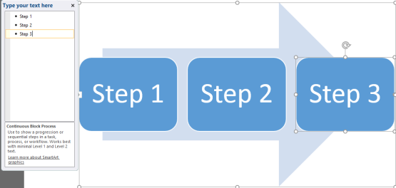 Bagaimana cara menambahkan diagram alir proses ke dalam aplikasi Office 365/2016/2019?