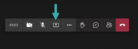 Hoe PowerPoint-presentaties delen in Microsoft Teams?