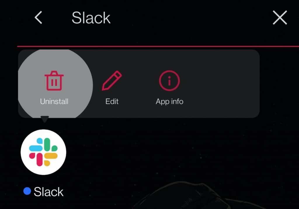 Bagaimana cara menghapus aplikasi Slack dari komputer dan ponsel Android Anda?