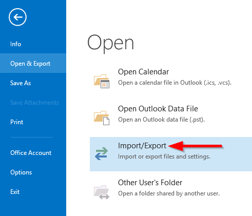 Bagaimana cara mengimpor kontak dan teman dari FB dan LinkedIn ke Outlook 2016 dan Outlook.com??