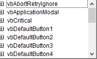 Bagaimana cara membuat kotak input dan pesan dalam dokumen Word dengan VBA?