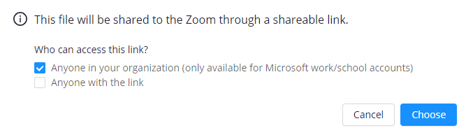 จะบันทึกการประชุม Zoom และแชร์กับผู้อื่นได้อย่างไร