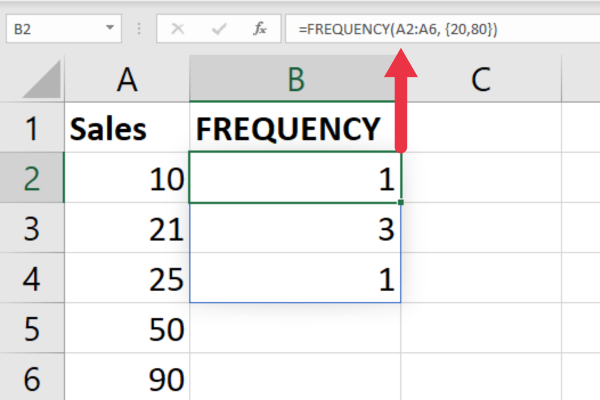 Aide-mémoire sur les formules Excel : Guide avancé